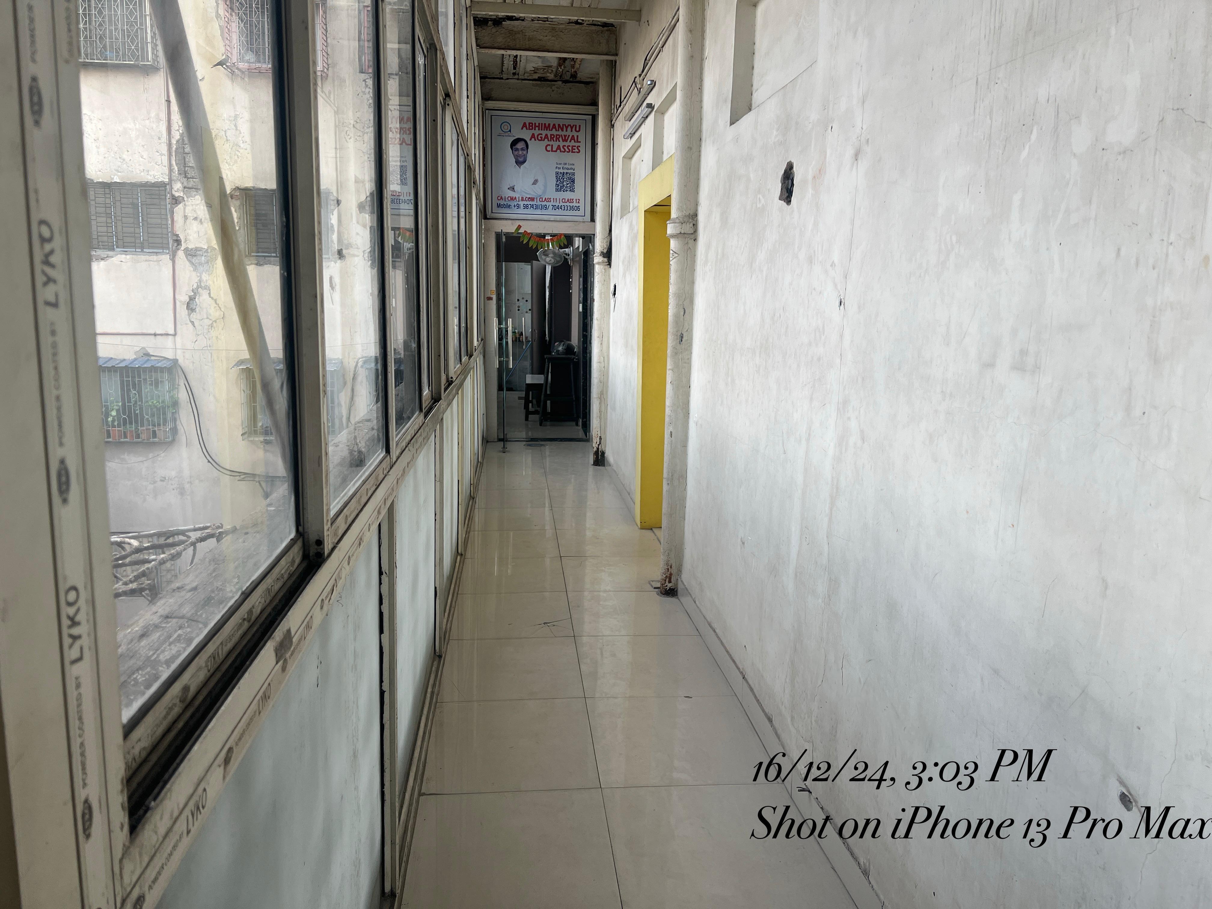 Abhimanyyu Aggarwal Classes ABHIMANYYU AGARRWAL CLASSES Building photo 3